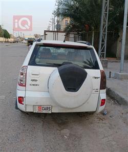 Chery Tiggo 2